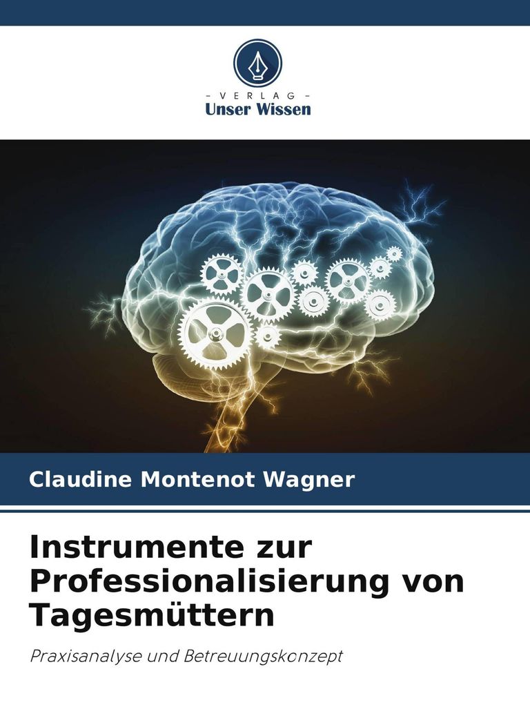 Instrumente zur Professionalisierung von Tagesmüttern