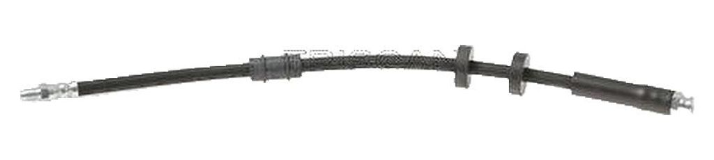 Bremsschlauch 501 mm F10x1 & M10x1 TRISCAN für u.a. PEUGEOT BOXER