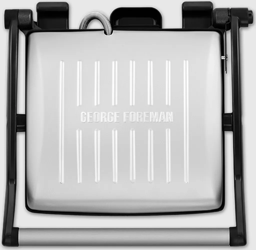 Plaque de cuisson 2-en-1 Russell Hobbs thermostat réglable 180ºC