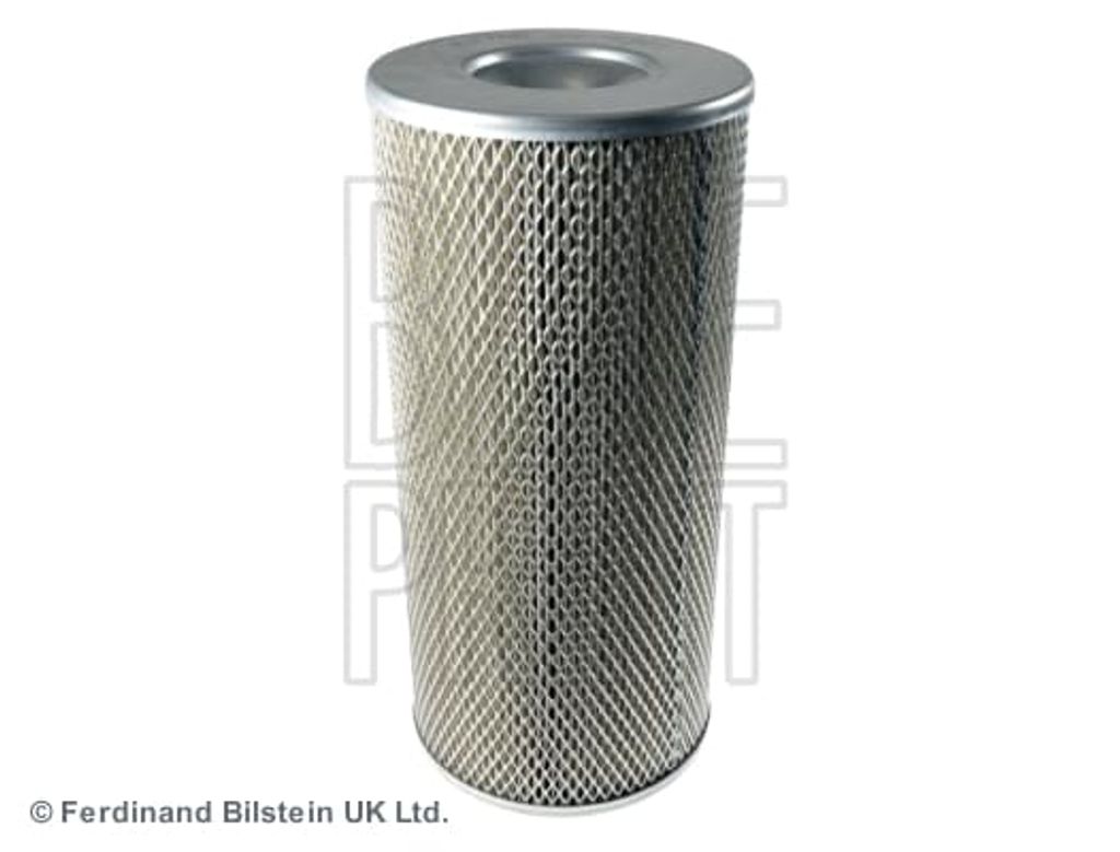 Luftfilter BLUE PRINT ADN12268 für NISSAN PATROL Hardtop (K160) Filtereinsatz