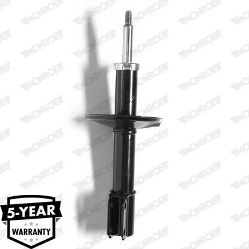 Amortisseur MONROE 11088 : Solution pour vibrations et roulis Rapid