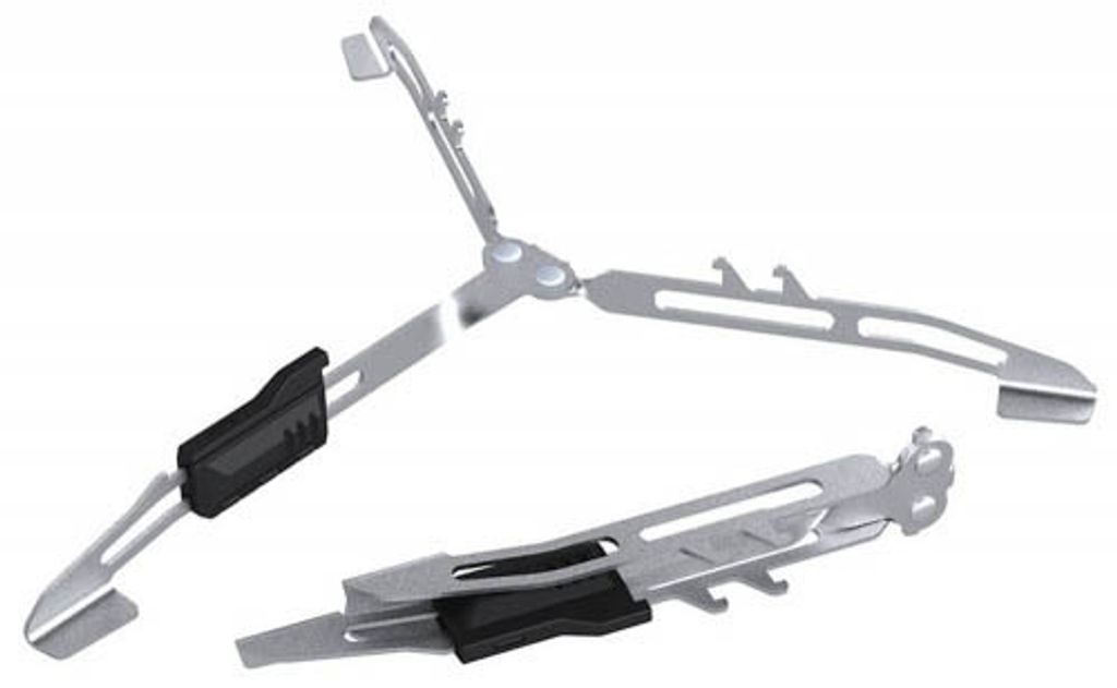 MSR - Universal Canister Stand - Accessoires de cuisine Image du produit 