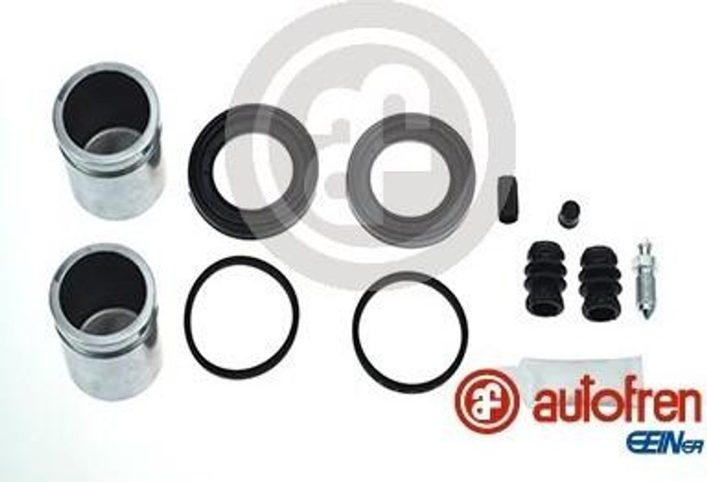 Autofrens D42056C Bremskraftverstärker