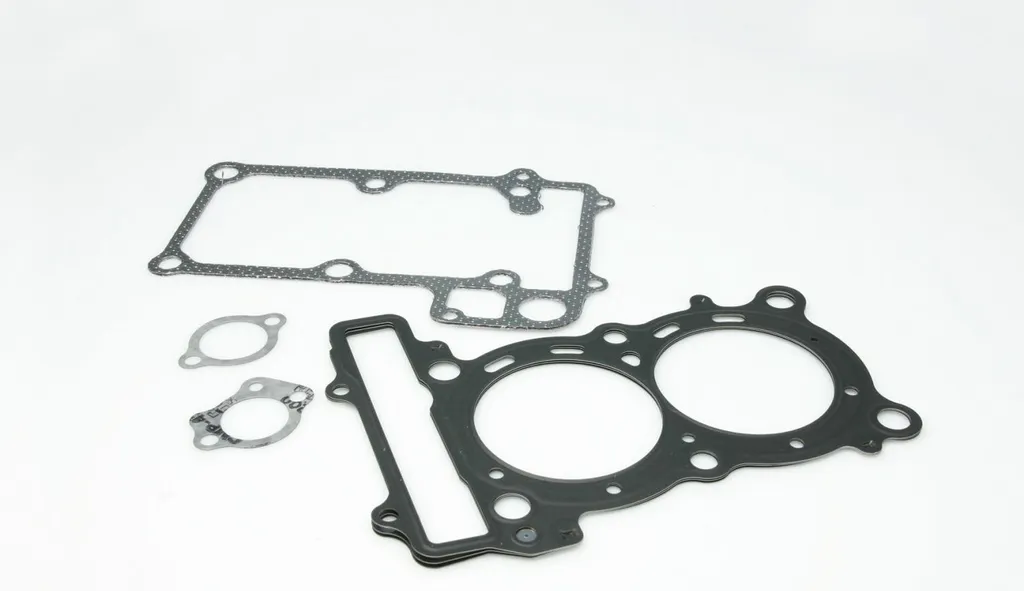 Réfection moteur T-Max 500i : Kit joints Malossi cylindre LC 4T PRO