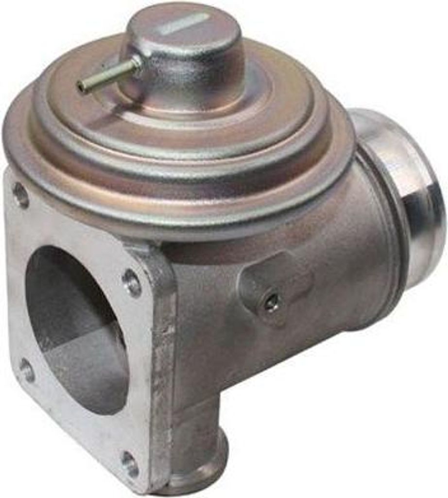 MAGNETI MARELLI 571822112091 AGR-Ventil OE 11717792077 kompatibel mit X6, X5, X3, 7er E65, 5er E61, 5er E60, 3er E91, 3er E92, 3er E93, 3er E90, 1e...