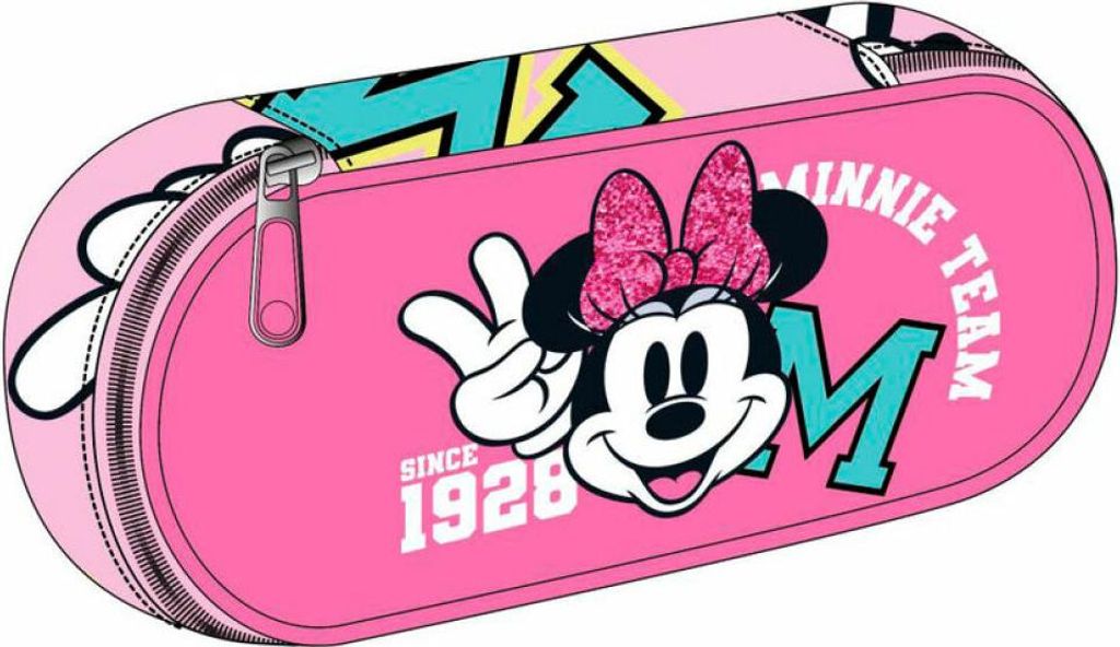 Disney Minnie Federmä ppchen