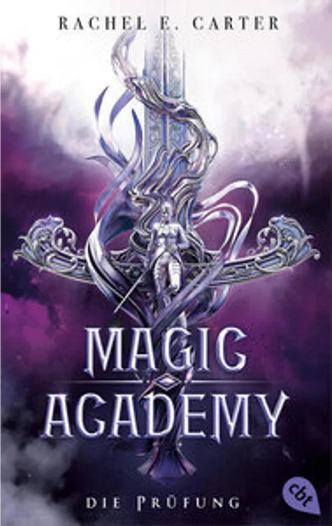 Jeu de Société de Stratégie Magic Academy Die Prüfung pour la Famille