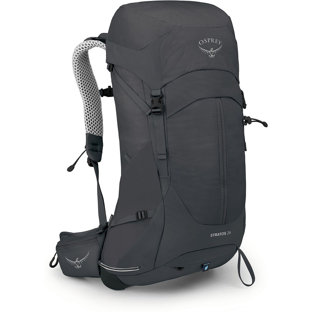 Osprey Stratos 26 Herren Tunnel Vision Grey - Produktbild 