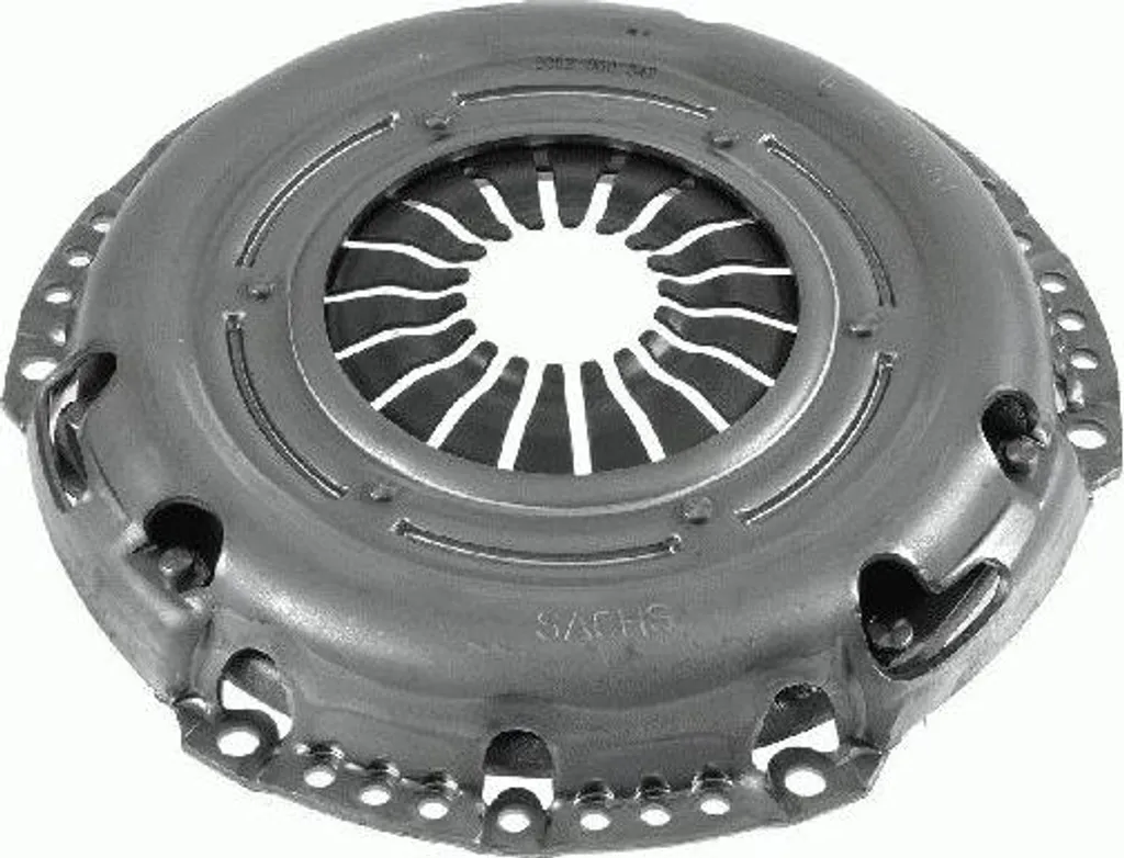 Mécanisme d'embrayage SACHS 3082000542 compatible Focus et Mondeo V