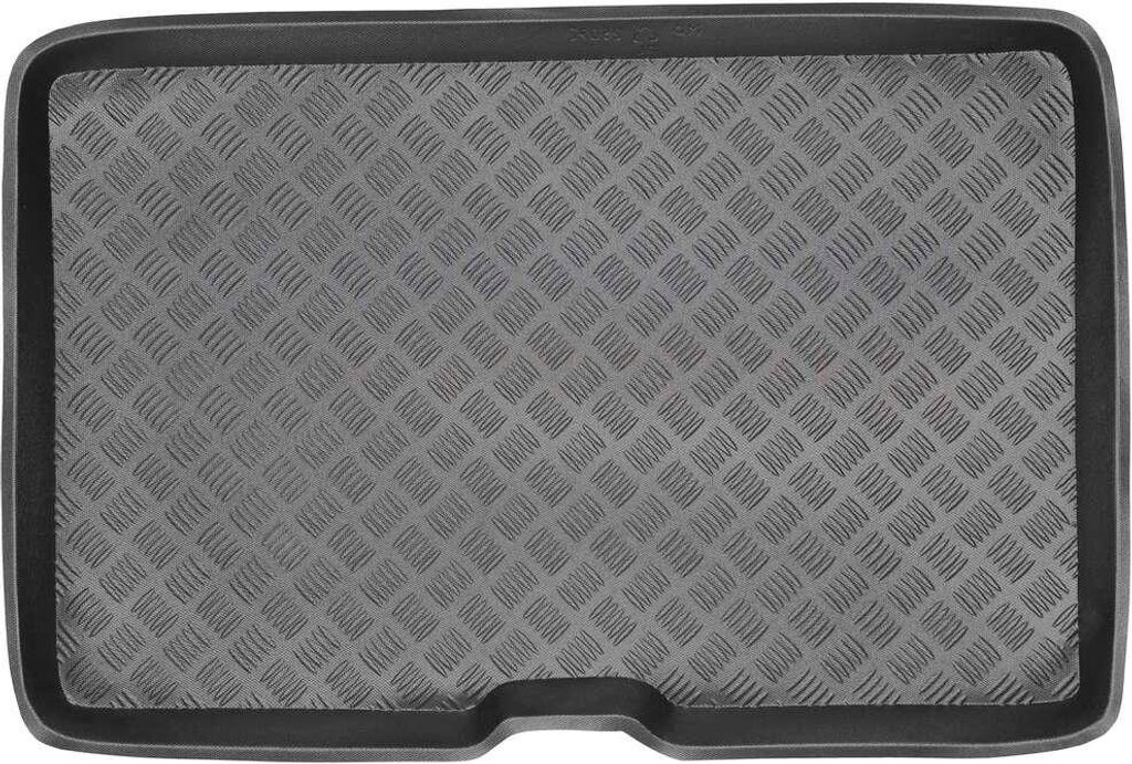 Mata do bagażnika Renault Captur I 2013 - 2019 dolna Zdjęcie produktu 