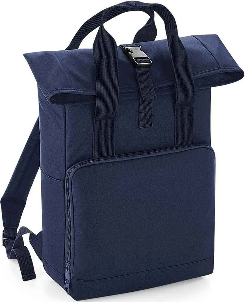 BagBase BG855 Zaino Roll-Top Lady Blue Twilight - Acquista Online