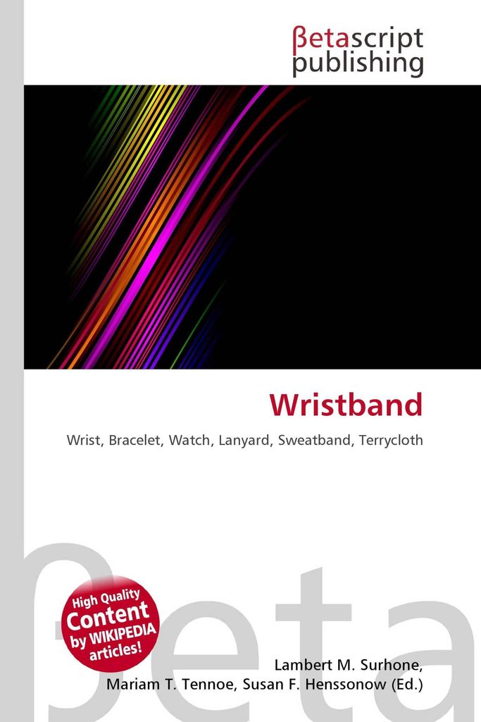 Wristband