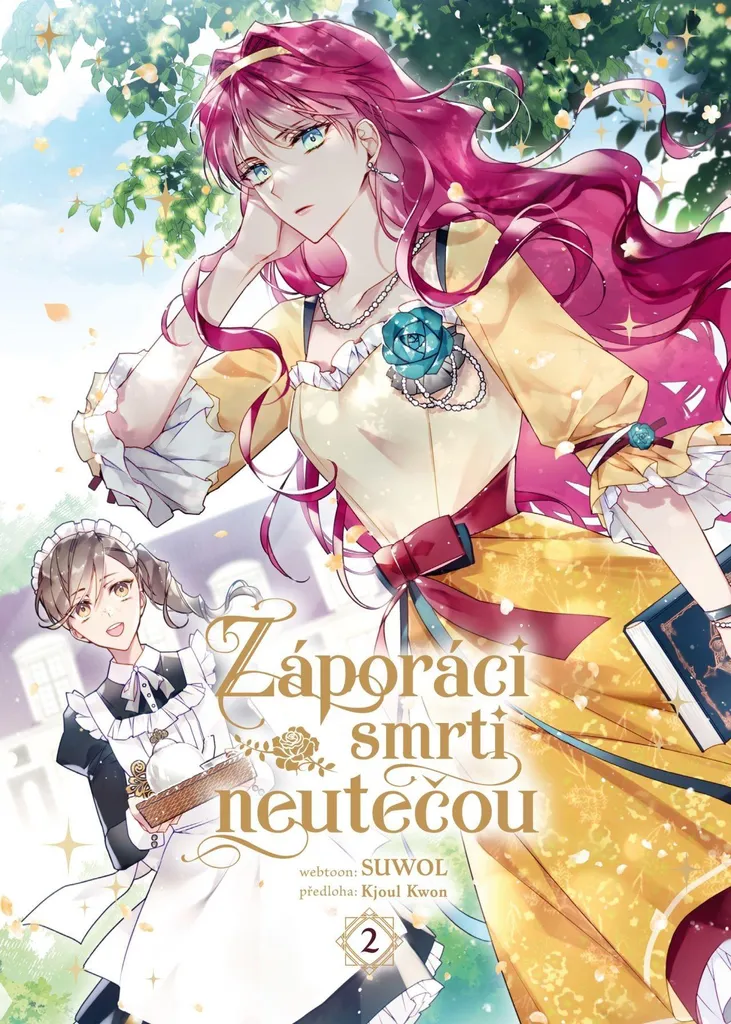 Bande Dessinée Comics Crew Záporáci Tome 2 - Livre Relié Fantastique