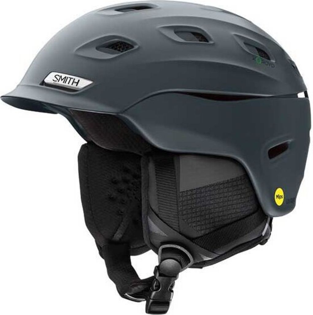 Smith Vantage M Mips Helm Grau 51-55 cm Grau 51-55 cm