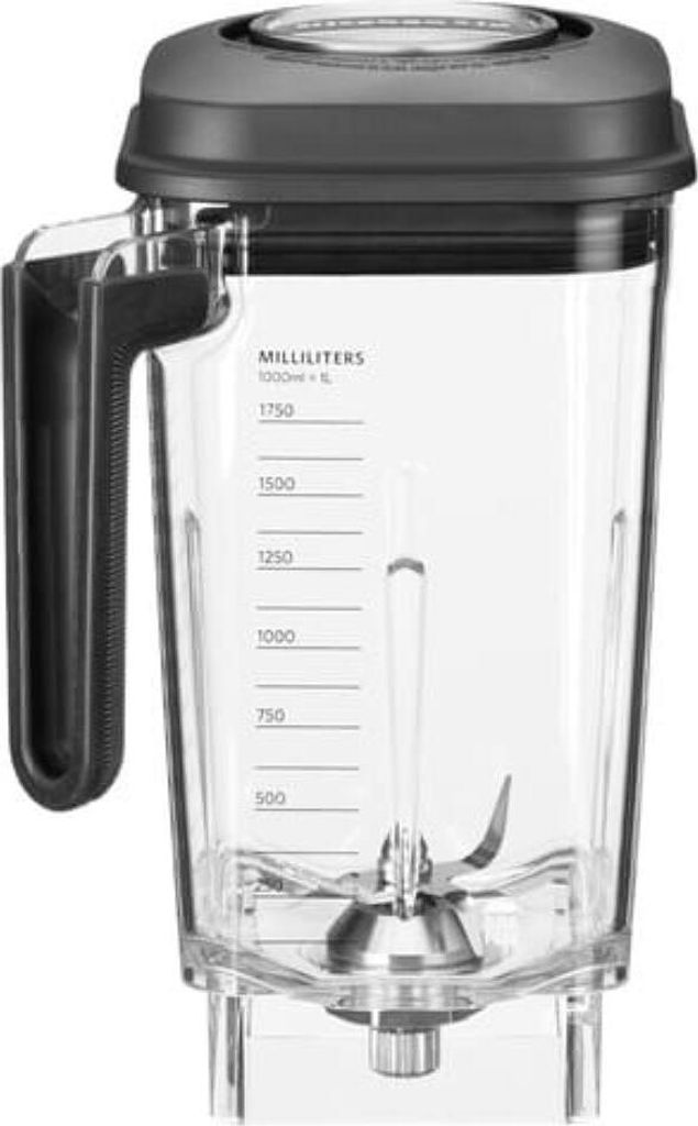 KitchenAid 5KSB2056JPA Pichet en plastique de 1,6 litre Image du produit 