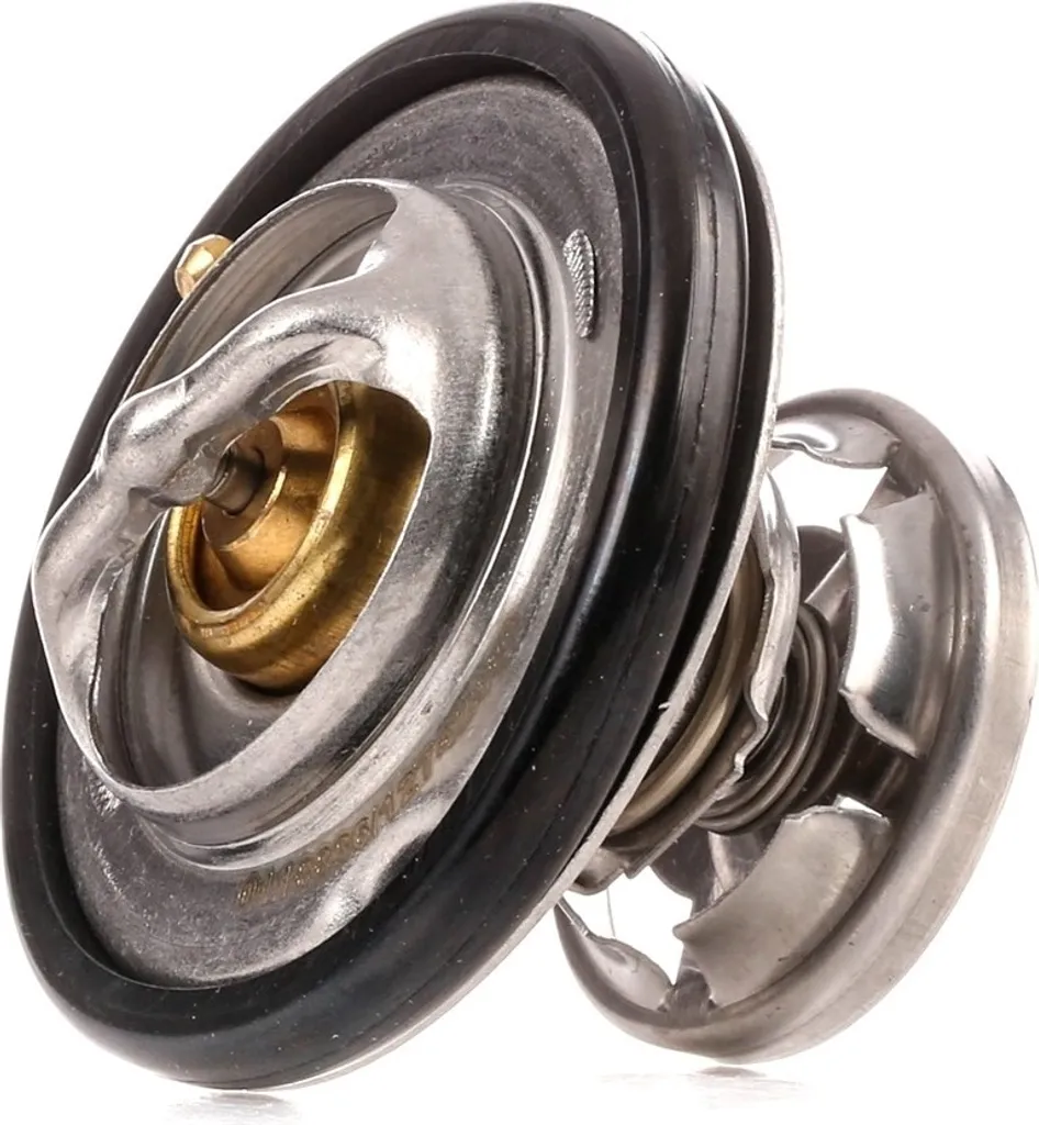 Thermostat d'eau pour Mercedes Vito W638 et Classe V Boîtier de régulation