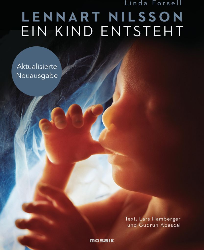 Ein Kind entsteht Produktbild 
