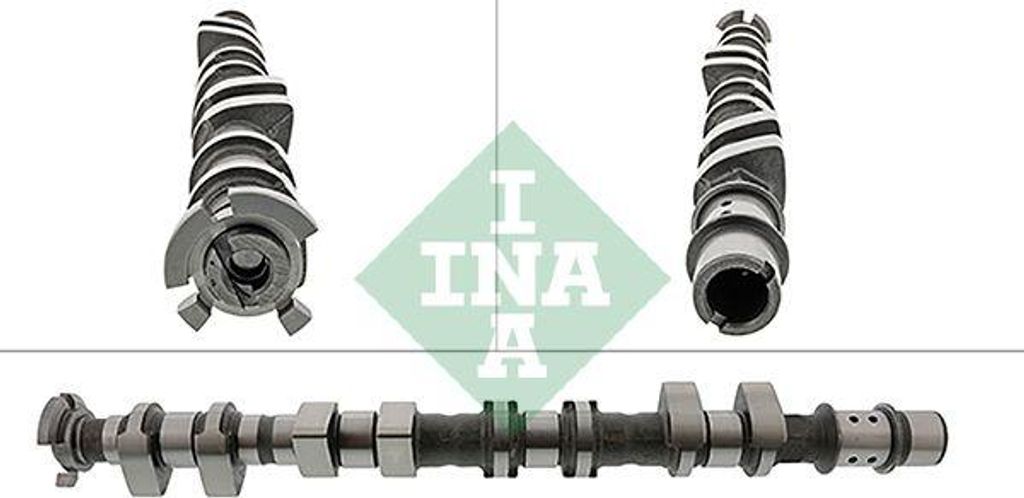 INA 428017810 Nockenwelle OE 55568390 kompatibel mit Aveo, Cruze, Trax, Astra J, Insignia, Mokka, Zafira