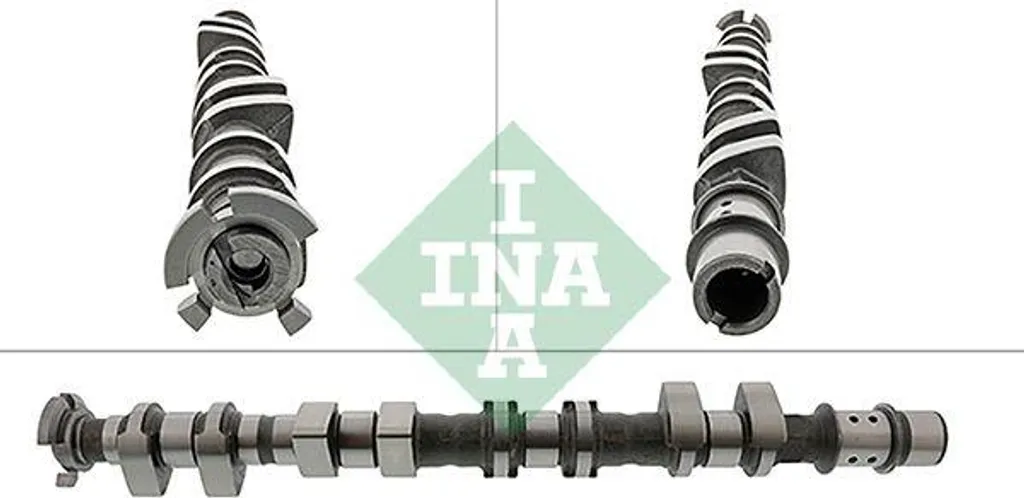 Solution bruit moteur : Arbre à cames INA 428017810 pour Opel et Trax