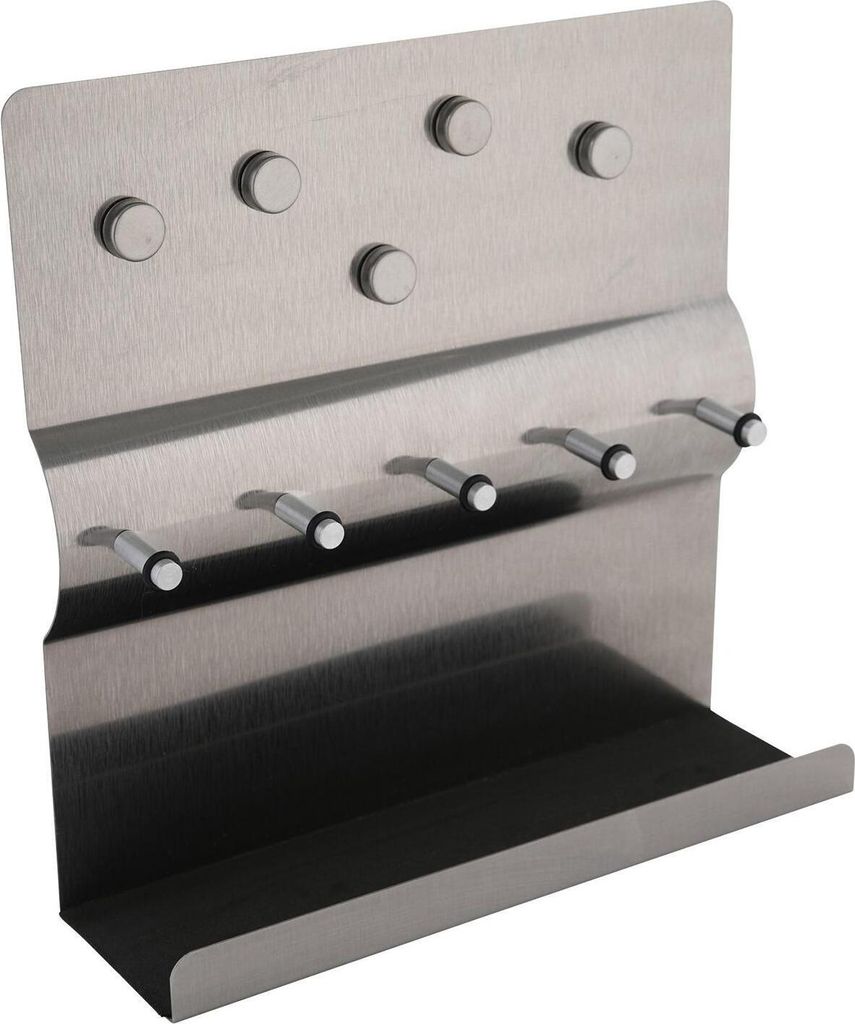 Magnetische Schlüsselaufbewahrung Produktbild 6