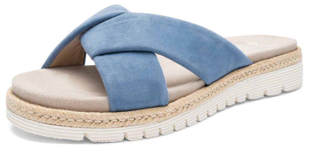 Damen Pantolette Jamaika 36