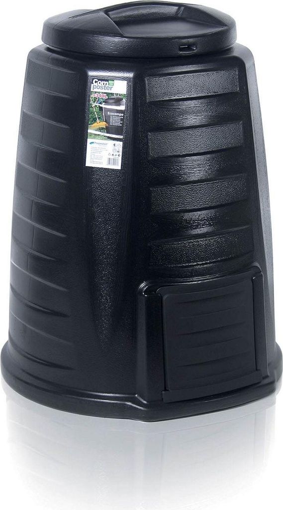 Kompostér ECOCOMPO 340 l - barva: černá Image du produit 