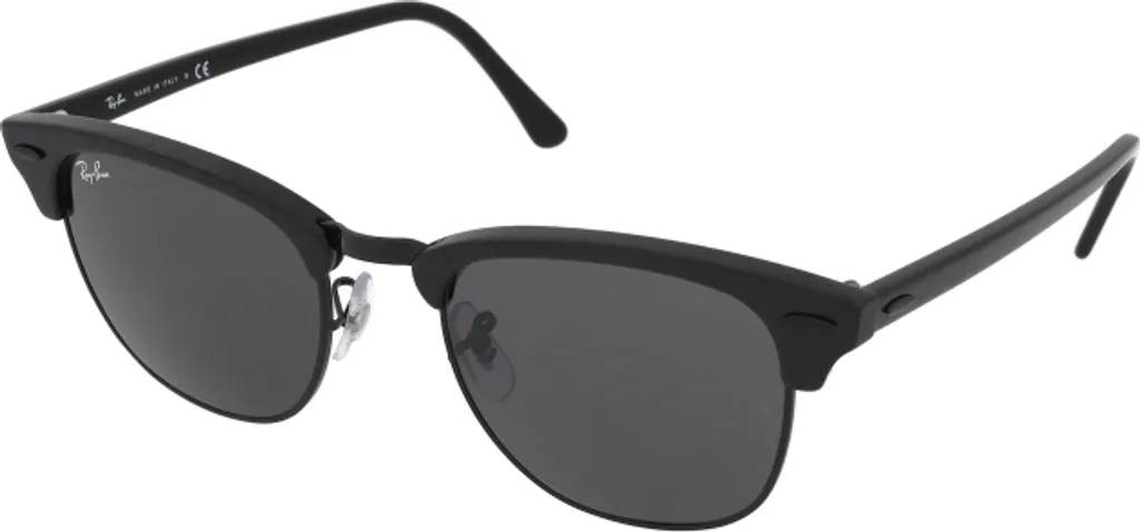 Lunettes de soleil de luxe Ray-Ban RB3016 pour un look vintage chic