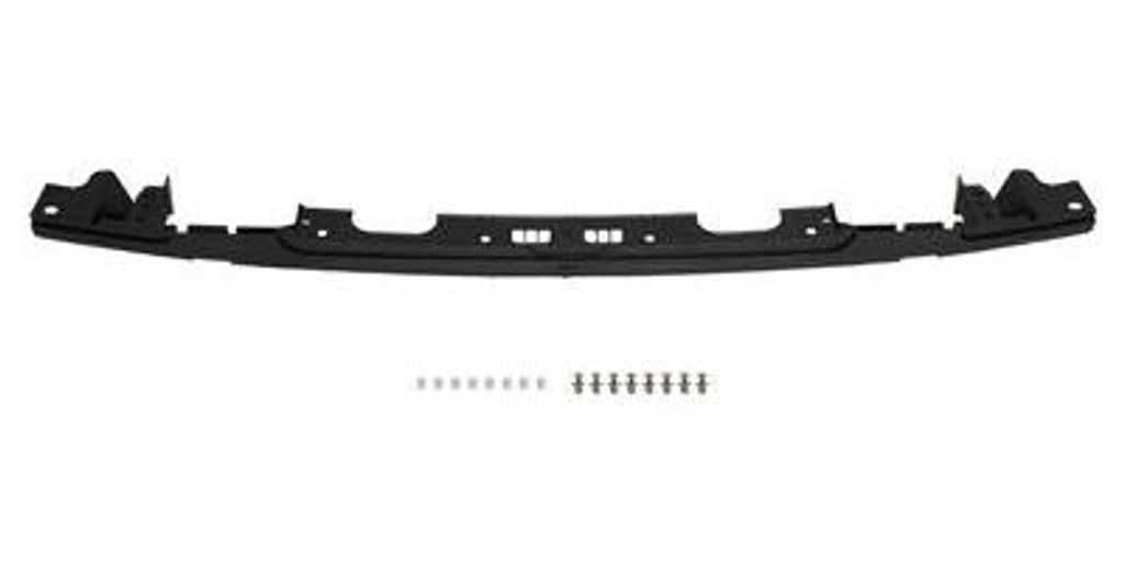 RAMEDER Stoßfängerträger für Anhängerkupplung 132190 für VW Multivan VI (SGF, SGM, SGN) 0,020kg