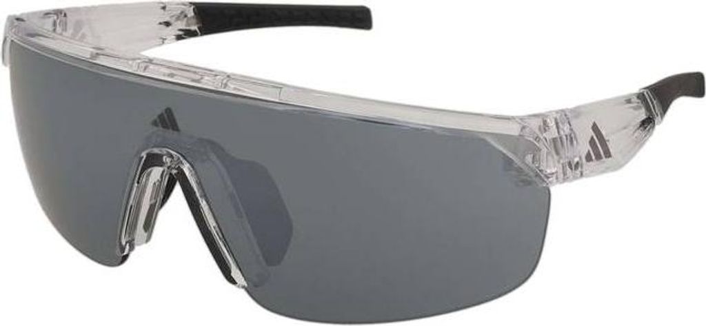 Adidas Sport SP0109 Crystal 0/0/125 Damen Sonnenbrillen