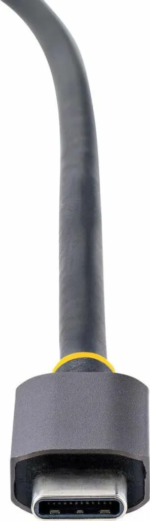 StarTech.com Adaptateur USB-C vers HDMI DVI VGA 4K 60Hz - CDP2VGAUCPH - 5