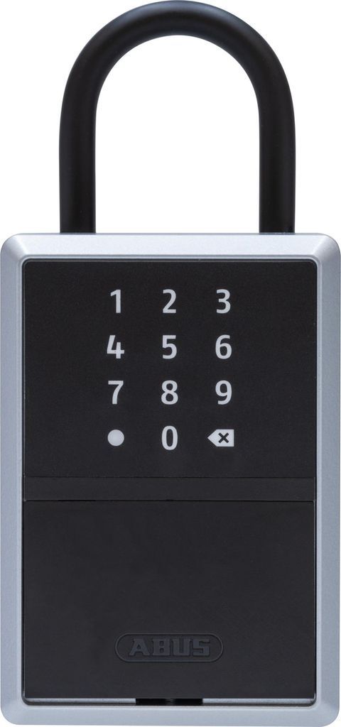 ABUS KeyGarage™ One 797 mit Bügel - smarte Schlüsselbox bis Produktbild 