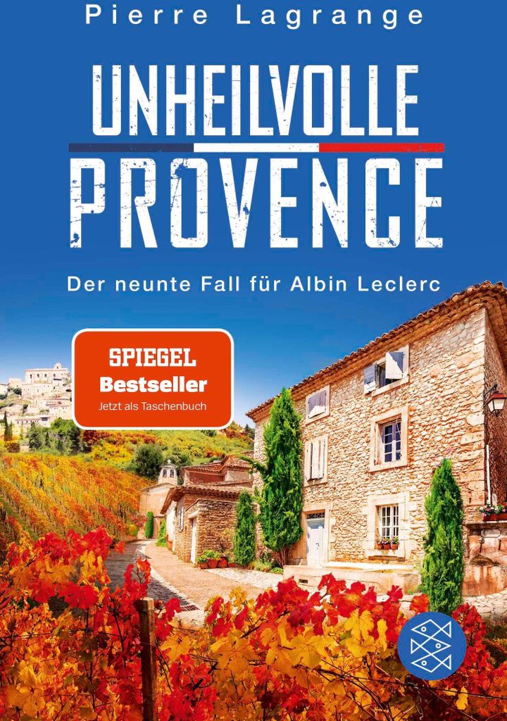 Unheilvolle Provence
