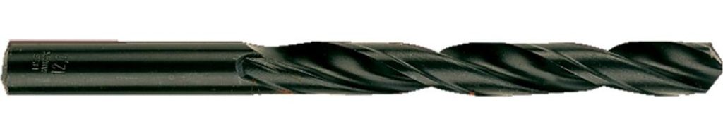 Bahco HSS-R Bohrer-Bits für Metall 8 mm x 117 mm