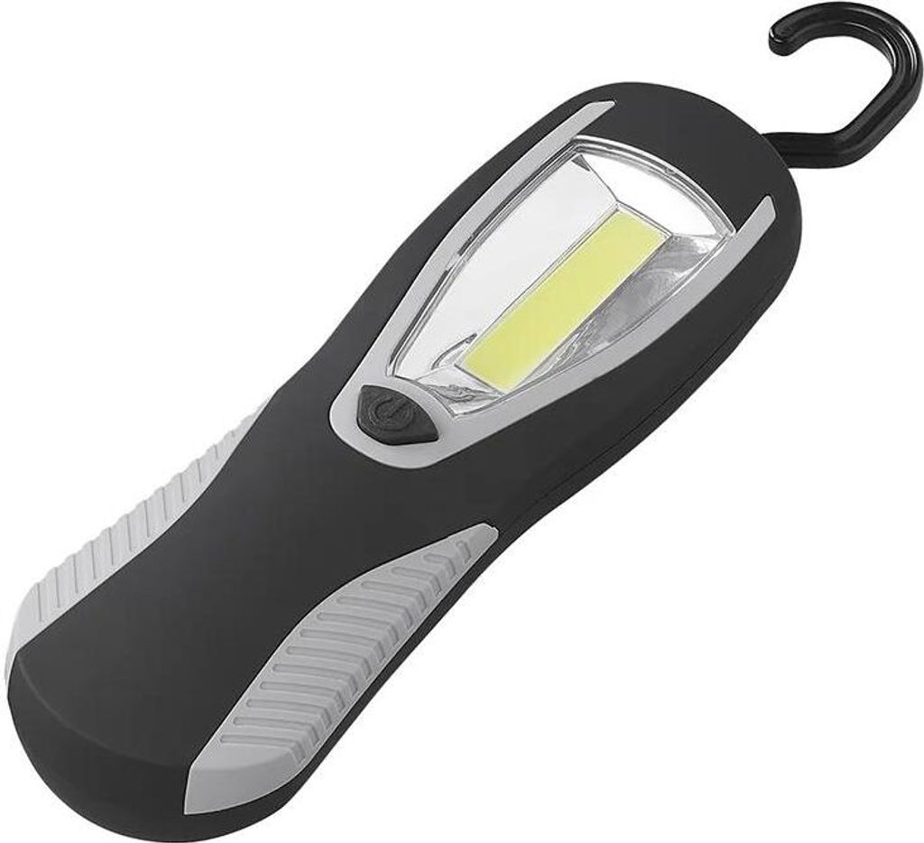 Inspektionslampe 3W COB LED
