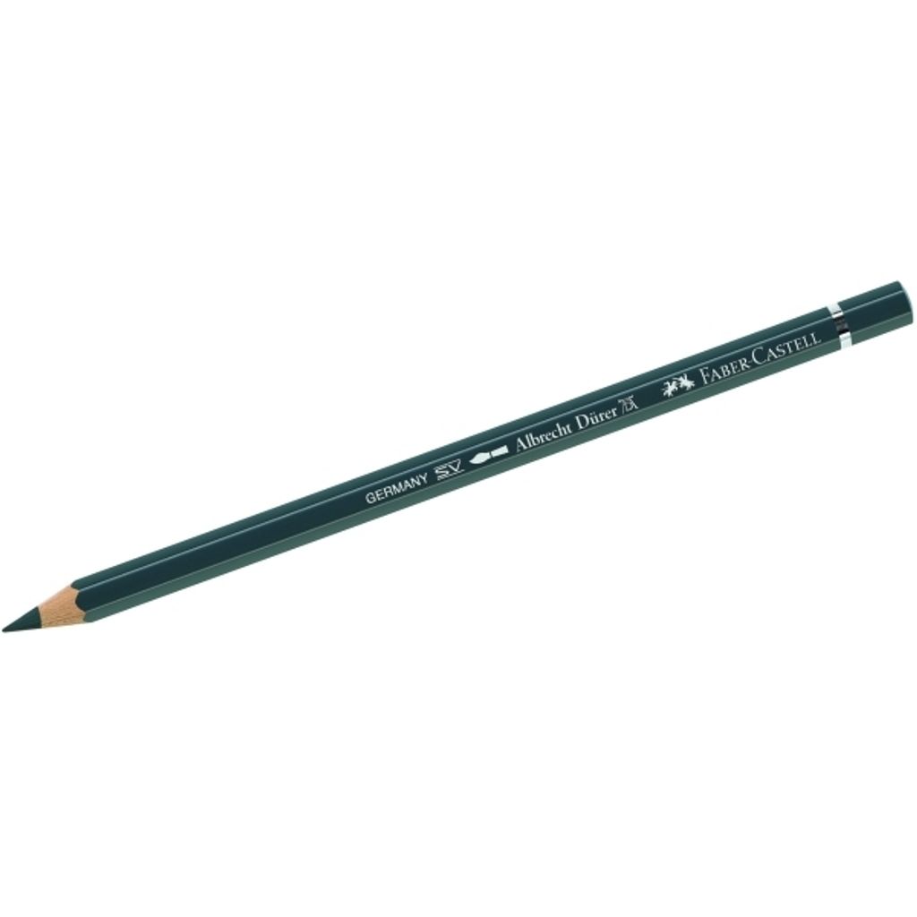 Faber Castell Aquarellstift A.Dürer 3,8 mm kaltgrau VI