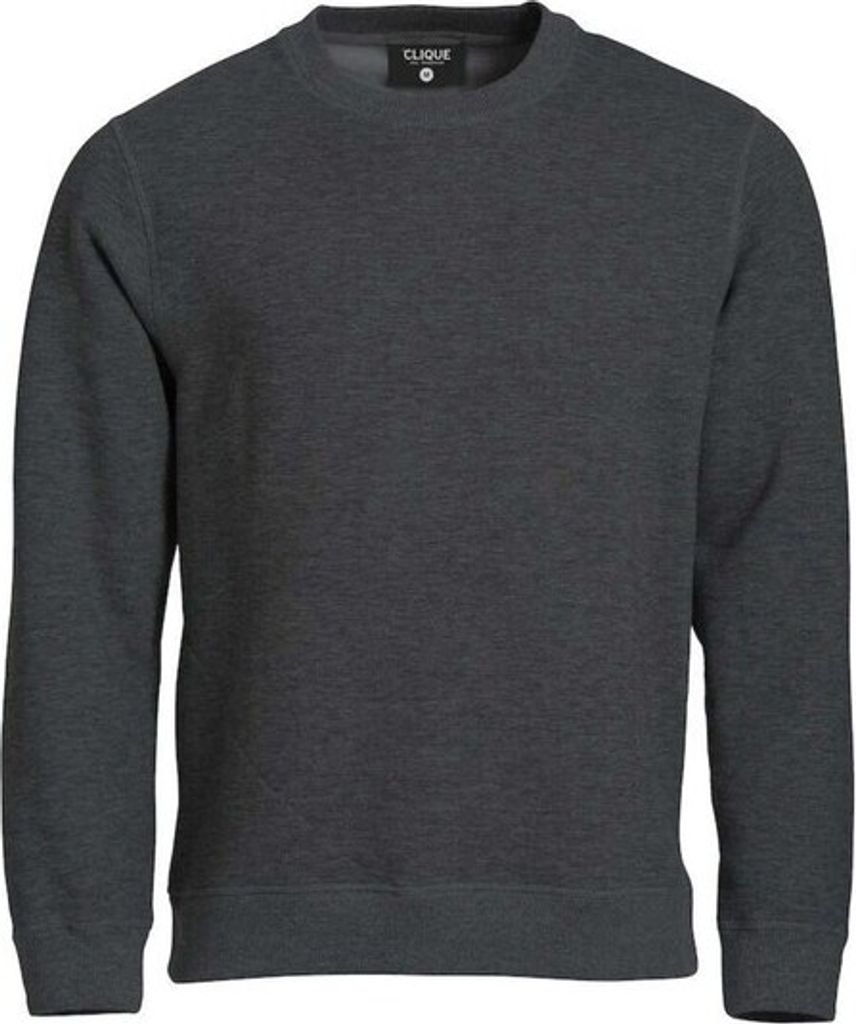 Clique Classic Pullover 021040 Xxl Dark Navy