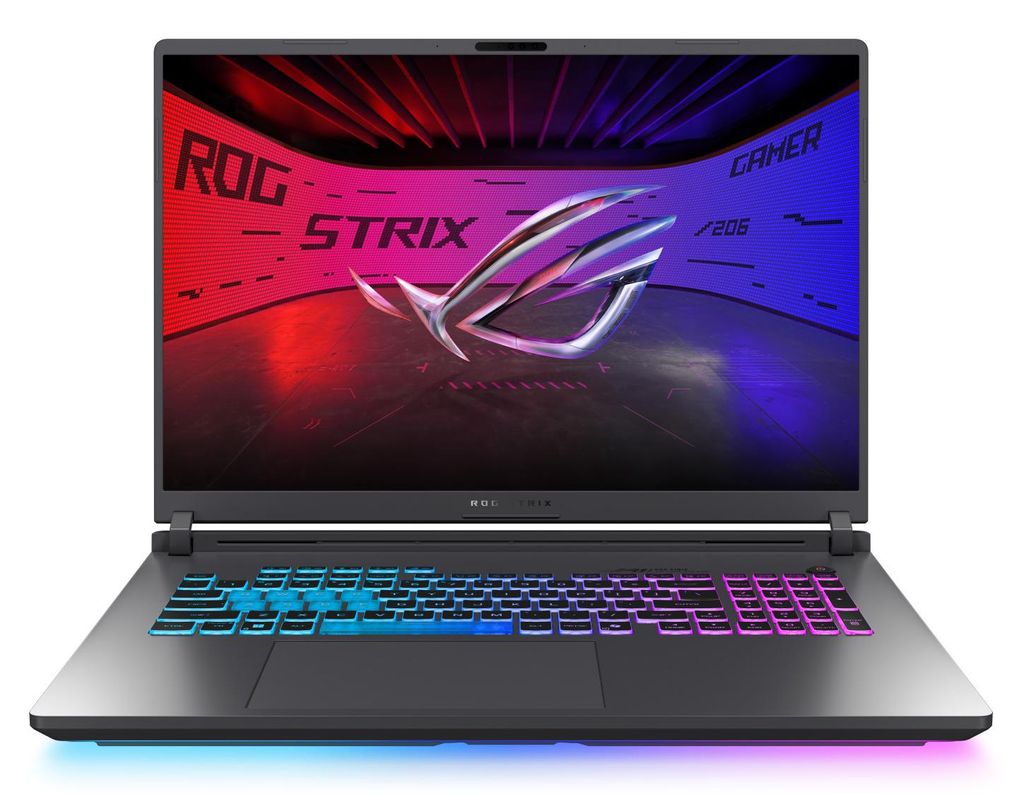 ASUS ROG Strix G18 G815JPR-S8006W Intel® Core™ i9 Image du produit 