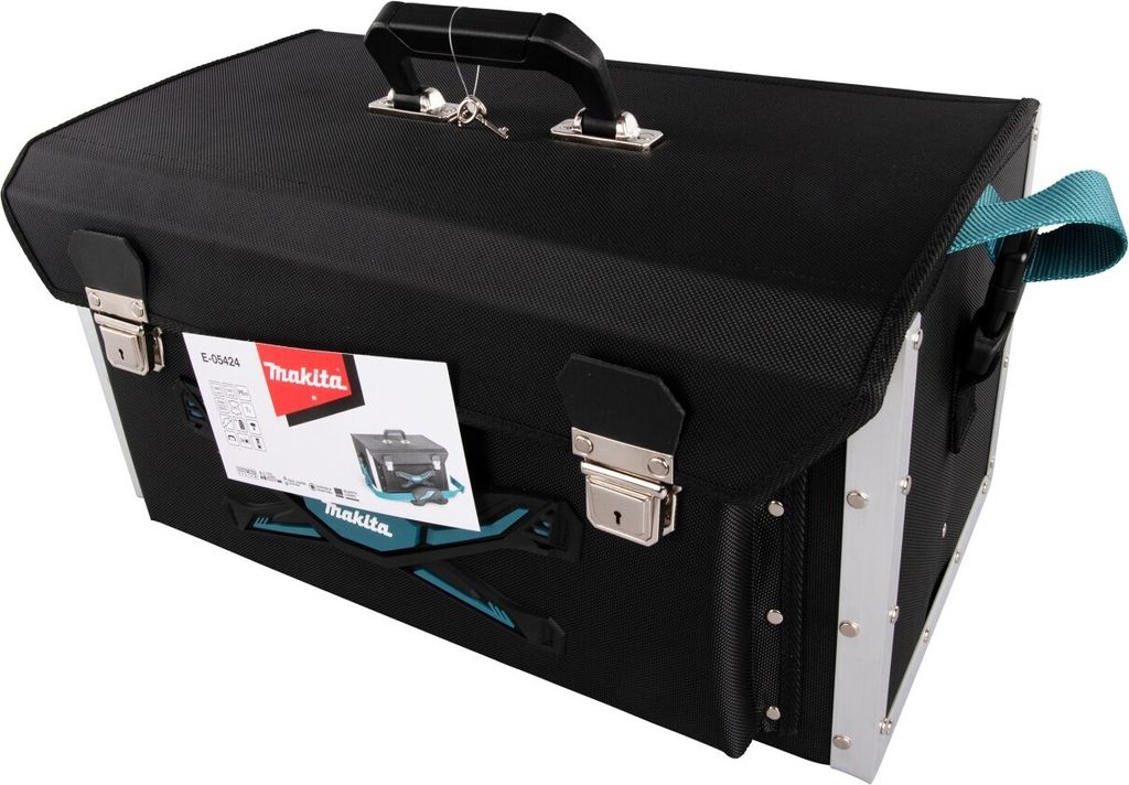 Makita - Tasche für Werkzeuge - reinforced Obrázek produktu 