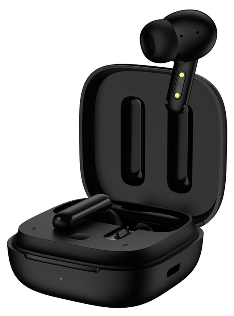 QCY T13 ANC, True Wireless Stereo (TWS), Anrufe/Musik, Produktbild 