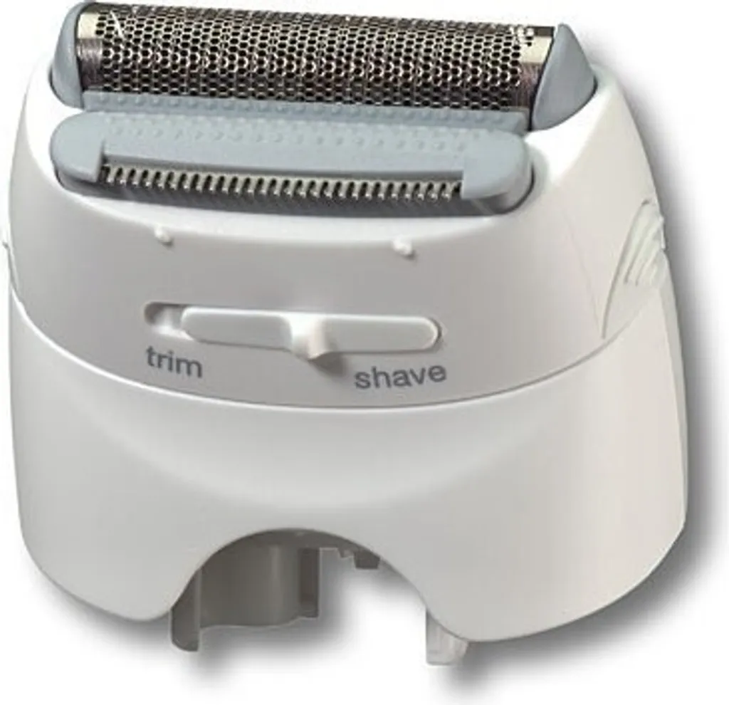 Braun 67030799 Testina di Ricambio Silk-épil 7 e 9 | Originale Braun