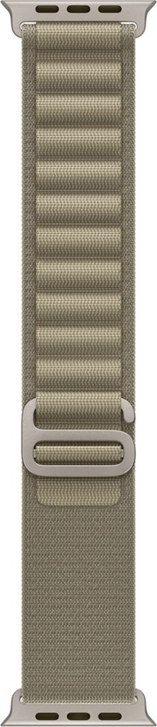 Apple MT5U3ZM/A accessoire intelligent à porter sur soi Image du produit 