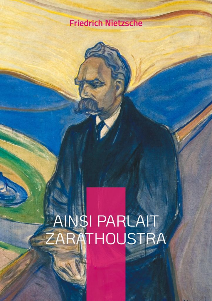 Also sprach Zarathustra