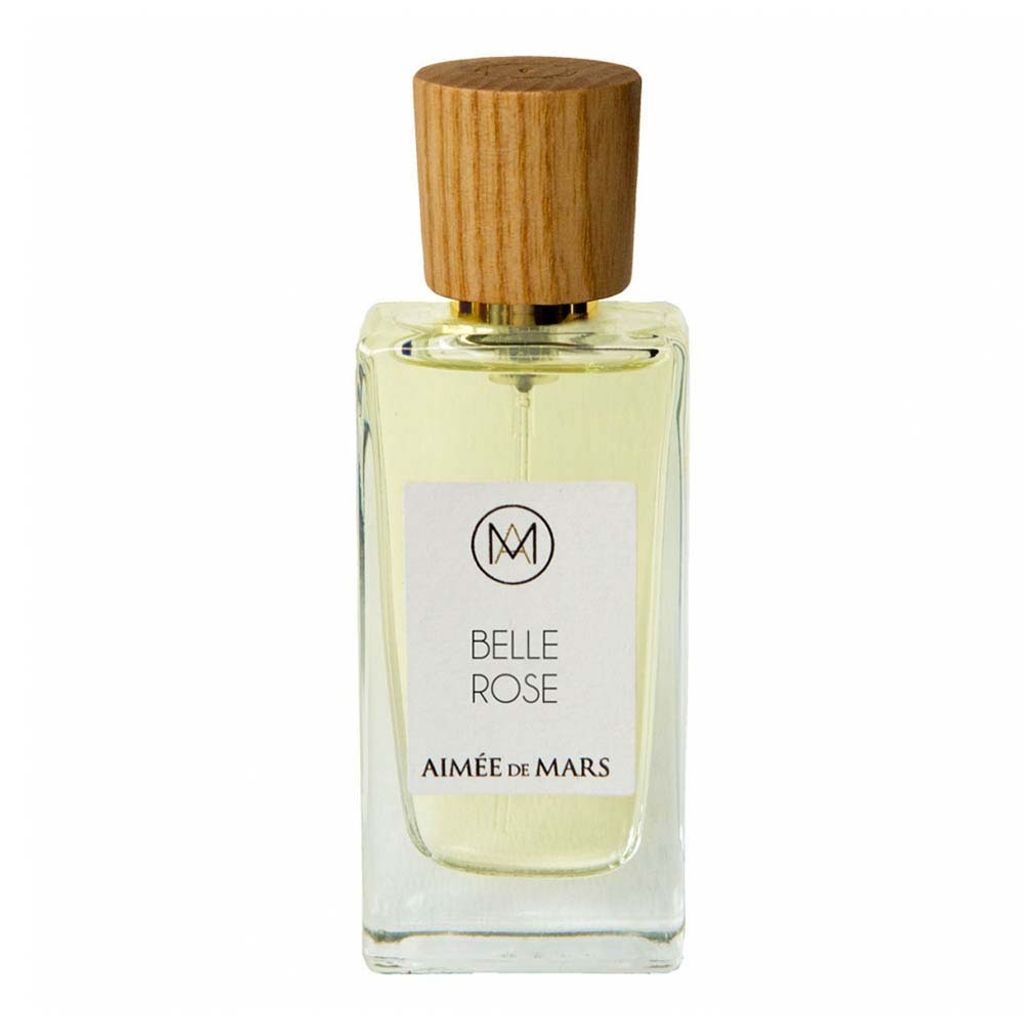 Parfémovaná voda - Belle Rose 30ml Obrázek produktu 