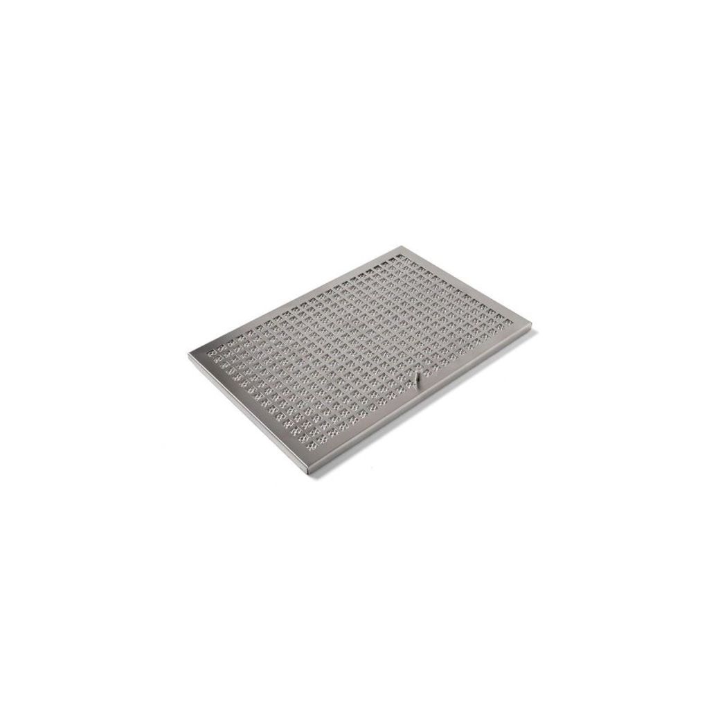 Novy Metallfettfilter 780020 **Original**