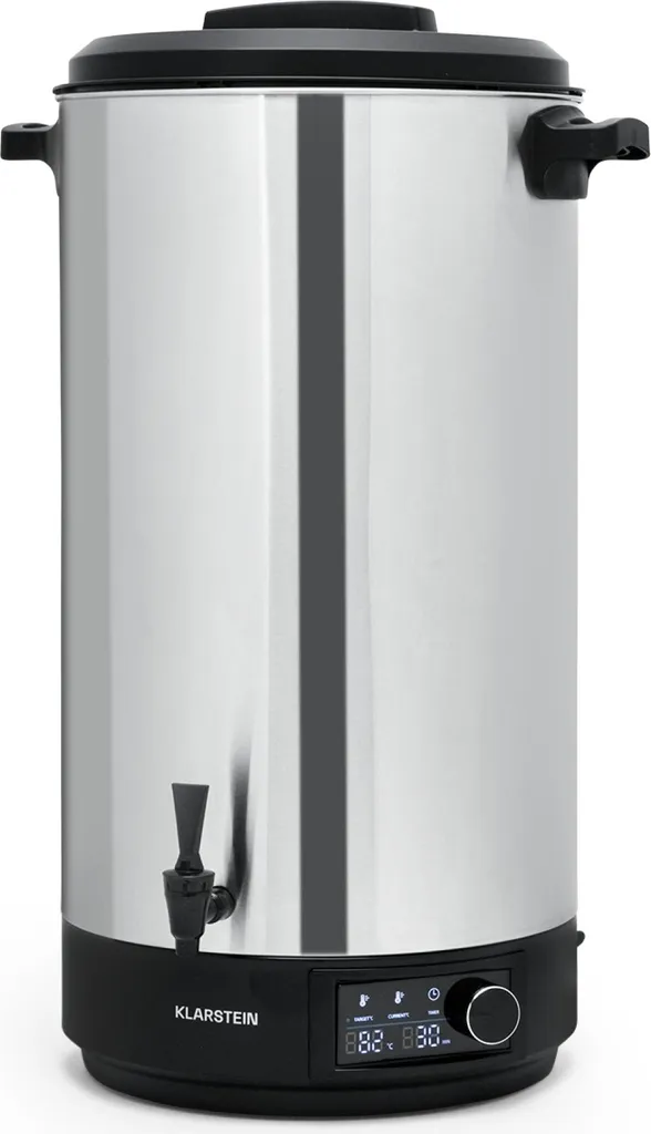 Fontaine à Eau Chaude Instantanée pour Cuisine et Buffet Professionnel