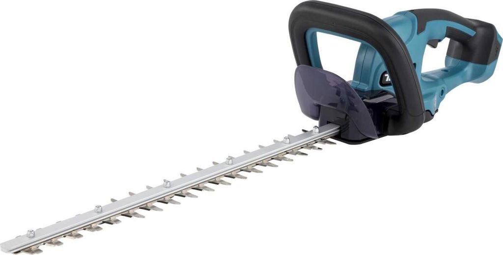 Makita DUH507Z, 50 cm, Podwójne ostrze, 2700 spm, 1,5 cm, Zdjęcie produktu 