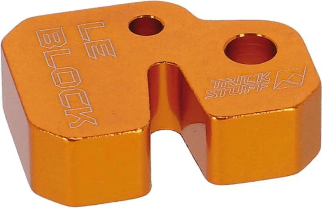 Accessoire de Purge Universel Trickstuff pour Entretien Frein à Disque
