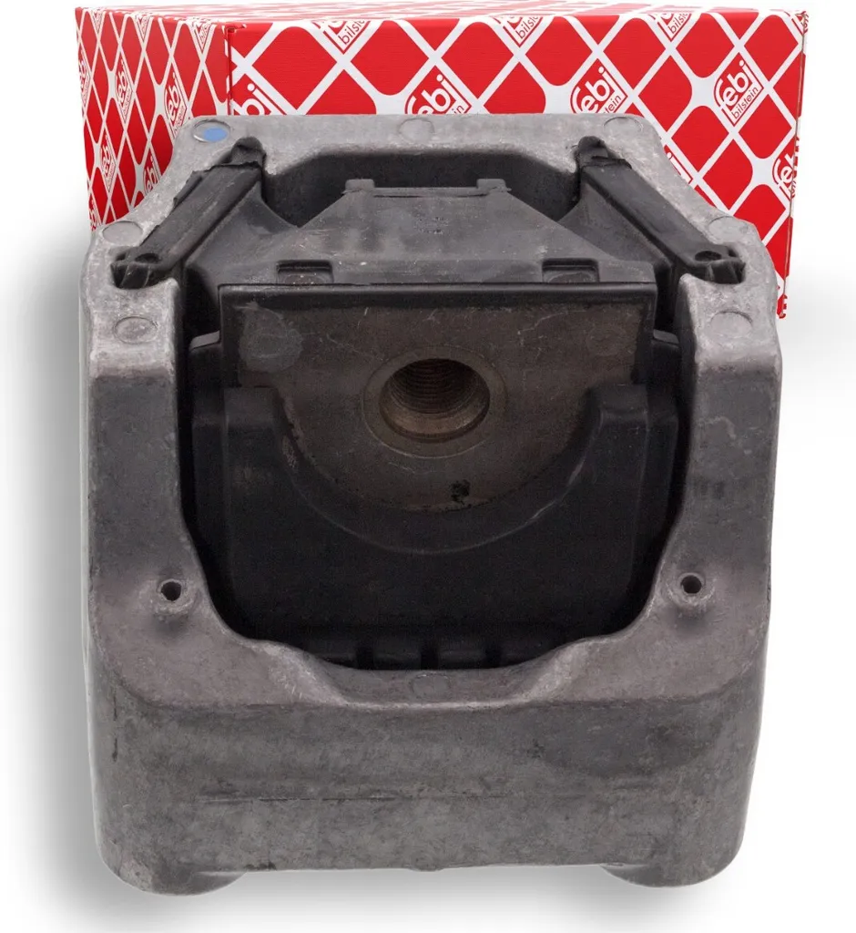 Éliminez les vibrations moteur avec le support FEBI 101742 de qualité
