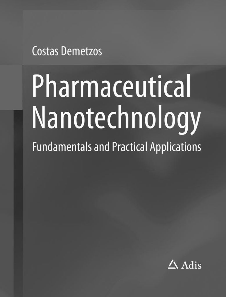 Pharmaceutical Nanotechnology