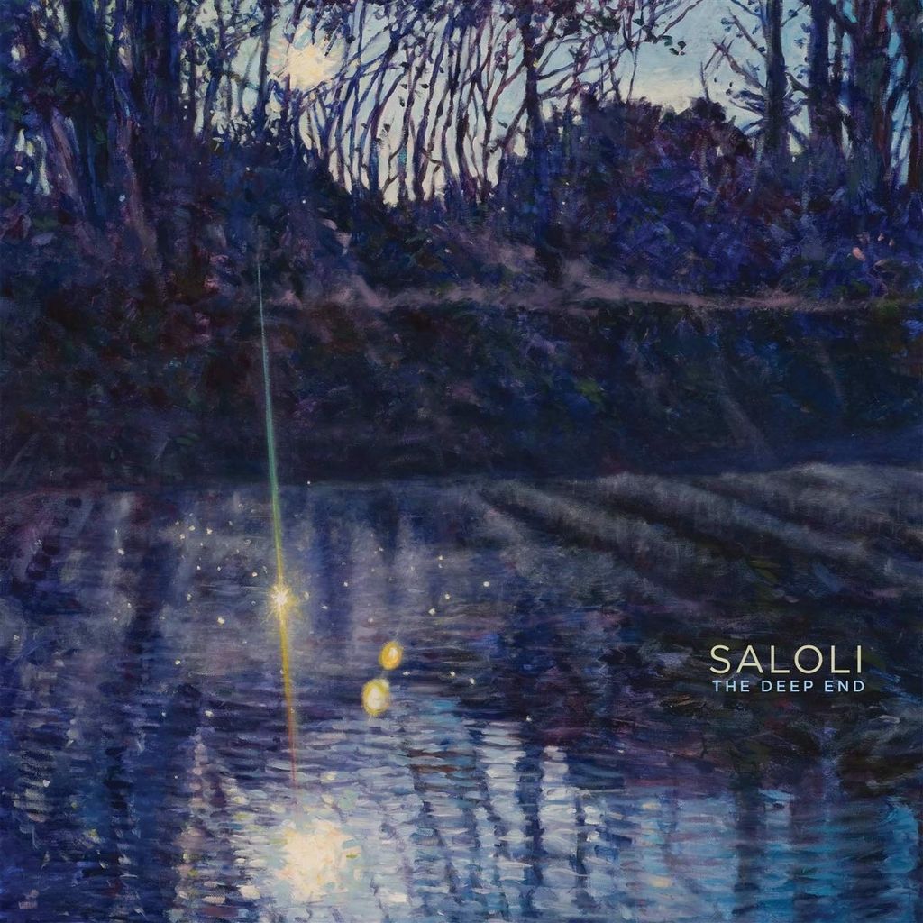 Saloli - Das Deep End Vinyl